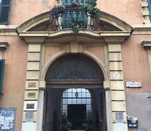 Colosseo House Appartamento *