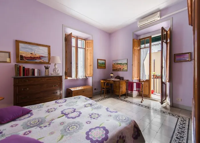 Appartamento Colosseo House