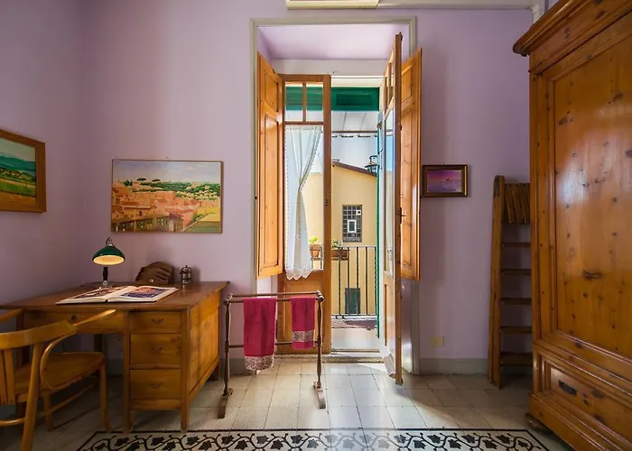 Colosseo House * Roma