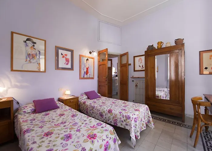 Appartamento Colosseo House Roma