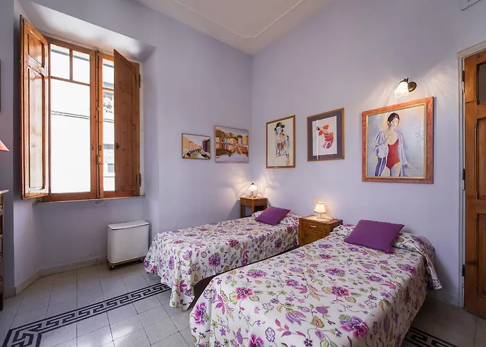 Colosseo House Appartamento Roma