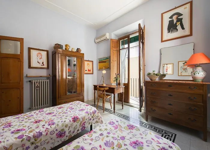 Colosseo House Roma