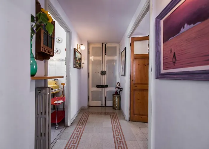 Colosseo House * Roma