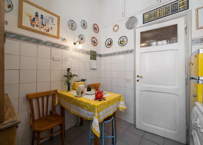 Appartamento Colosseo House *